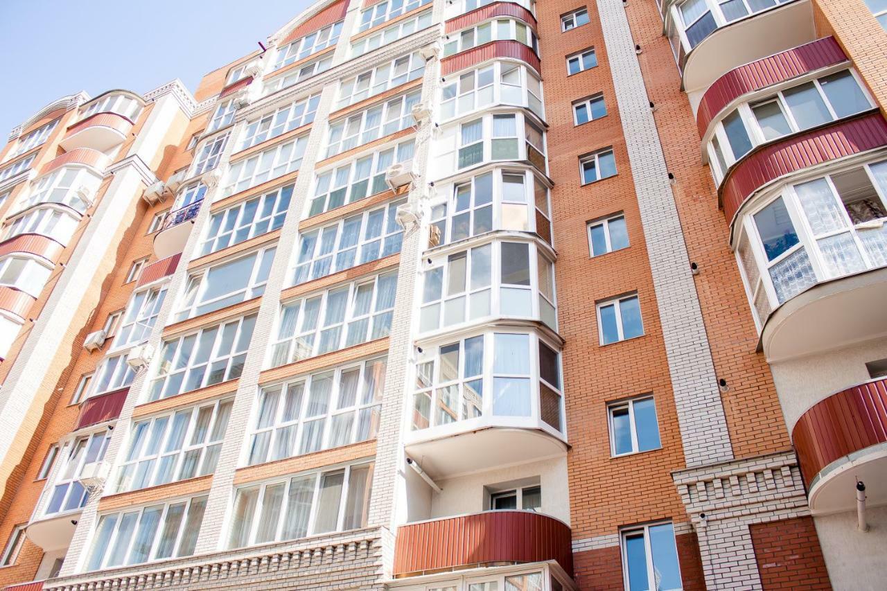 Apartment «Park-Desna» Chernihiv Exterior photo
